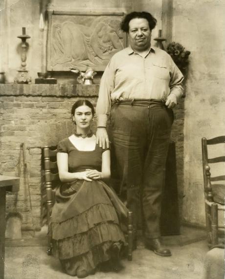 Frida Kahlo: Las apariencias engañan Frida Kahlo 5