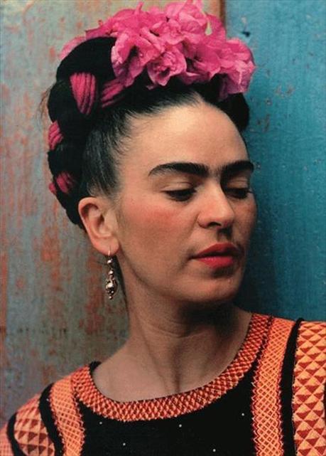 Frida Kalho