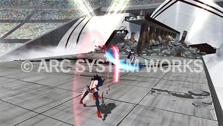 Kill la Kill el videojuego anunciado por Trigger y ASW Kill la Kill el videojuego anunciado por Trigger y ASW