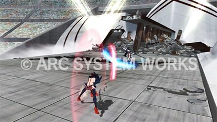 Kill la Kill el videojuego anunciado por Trigger y ASW