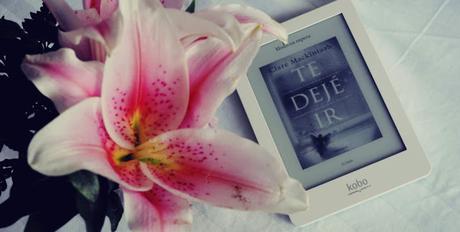 Reseña: Te dejé ir, Clare Mackintosh