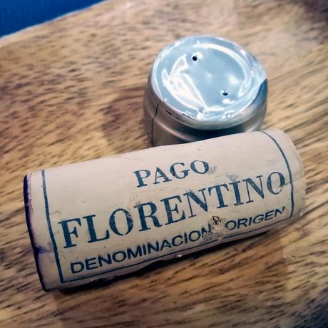 Pago Florentino 2014