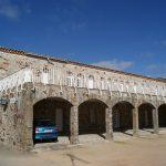 50 años del Hotel del Temple en Ponferrada, el capricho de Pedro Barrios