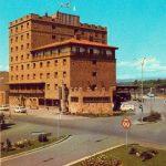 50 años del Hotel del Temple en Ponferrada, el capricho de Pedro Barrios