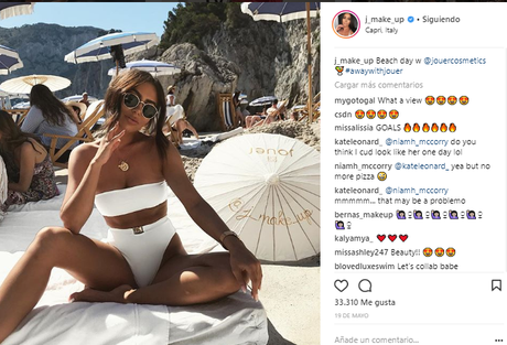 9 webs de moda baño que te seducirán.