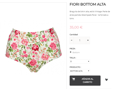 9 webs de moda baño que te seducirán.