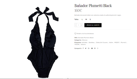 9 webs de moda baño que te seducirán.