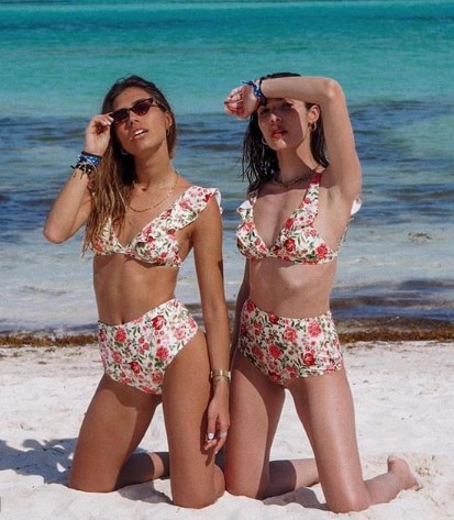 9 webs de moda baño que te seducirán.