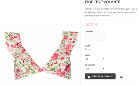 9 webs de moda baño que te seducirán.