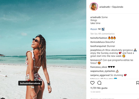 9 webs de moda baño que te seducirán.