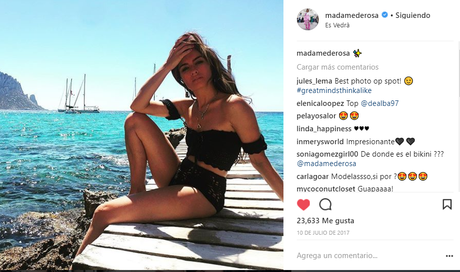 9 webs de moda baño que te seducirán.