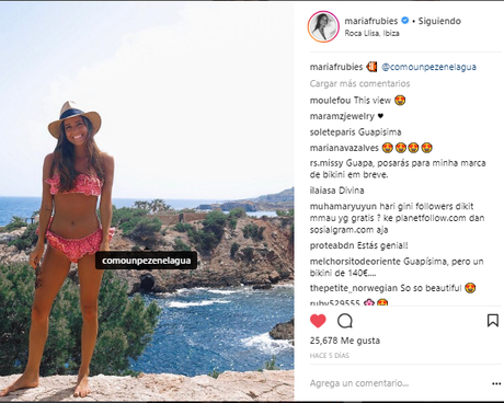 9 webs de moda baño que te seducirán.