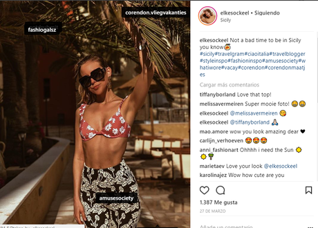 9 webs de moda baño que te seducirán.