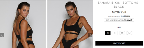 9 webs de moda baño que te seducirán.