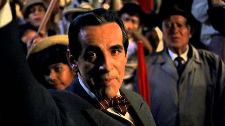 IV Jornada de Cine e Historia 2018: Maria Cano