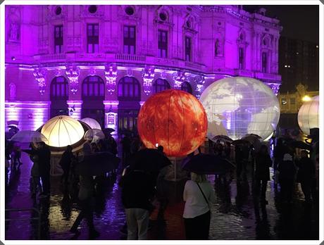 Bilbao, 718 aniversario