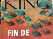 “Fin guardia” Stephen King: final trilogía Bill Hodges
