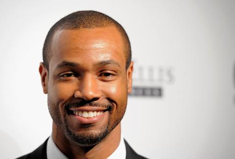 Isaiah Mustafa completa el elenco de actores de 'IT: Capítulo 2'