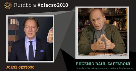 “Pensemos en formas de lucha no violenta”