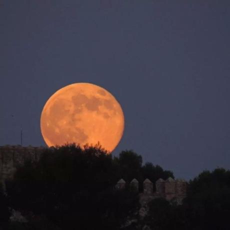 Ramadán Mubarak. Los sonidos perdidos de la noche de Tulaytulá.