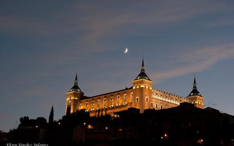Ramadán Mubarak. Los sonidos perdidos de la noche de Tulaytulá.