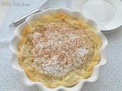 Pastela pollo- Cocinas mundo