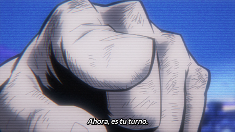 all might es tu turno boku no hero academia 3