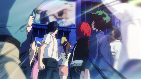 boku no hero academia 3 boku no hero academia 3