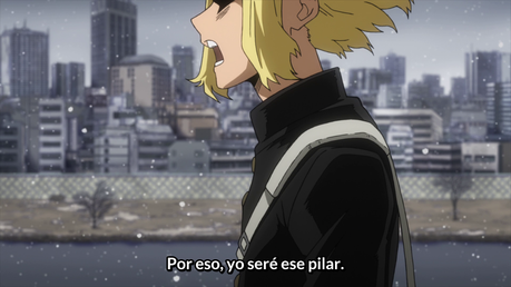 boku no hero academia cap 11