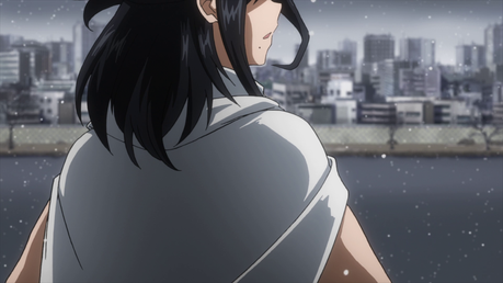 boku no hero academia cap 11