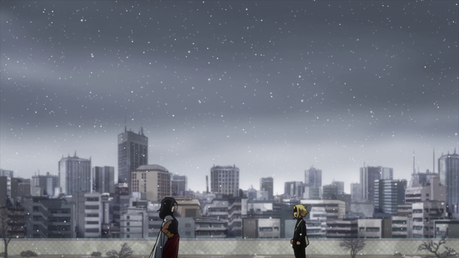 boku no hero academia cap 11