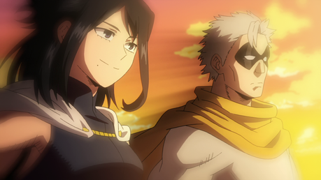 boku no hero academia 3 cap 11