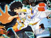 Nuevo imagen para anime Toaru Majutsu Index