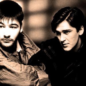 China Crisis Imagen China Crisis