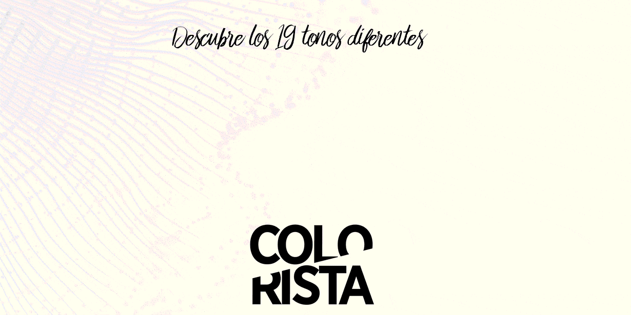 Nuevo Colorista Hair Makeup de L'Oréal Nuevo Colorista Hair Makeup de L'Oréal