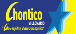 Chontico día domingo 17 de junio de 2018