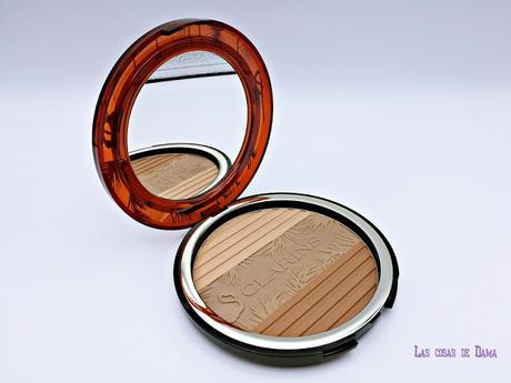 Clarins Colección maquillaje Verano 2018 makeup beauty labios bronzer primer ojos