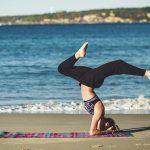 4 Buenas razones para practicar Yoga al aire libre