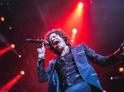 Bunbury (2018) Conexión Valladolid