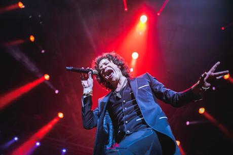 Bunbury (2018) Conexión Valladolid