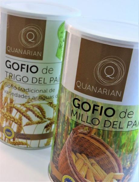 Los beneficios de consumir Gofio a diario Los beneficios de consumir Gofio a diario