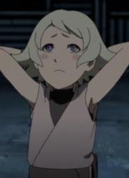 (Top: 10) personajes anime que ejercen la sangre control