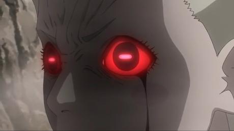 (Top: 10) personajes anime que ejercen la sangre control