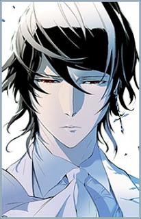 (Top: 10) personajes anime que ejercen la sangre control