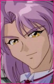 (Top: 10) personajes anime que ejercen la sangre control