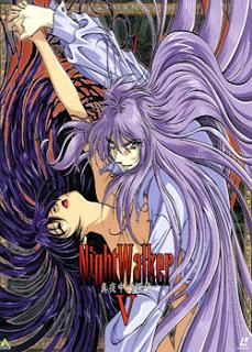 (Top: 10) personajes anime que ejercen la sangre control