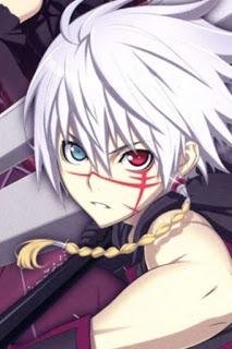 (Top: 10) personajes anime que ejercen la sangre control