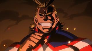 Reseña / Boku no Hero Academia / Episodio 10