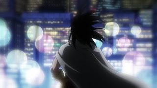 Reseña / Boku no Hero Academia / Episodio 10