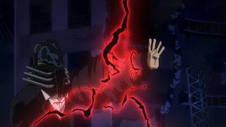 Reseña / Boku no Hero Academia / Episodio 10